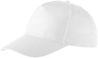 Cappellino 5 pannelli